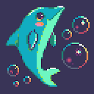 Sonar Smash - app icon