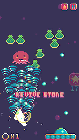 Sonar Smash - screenshot 5