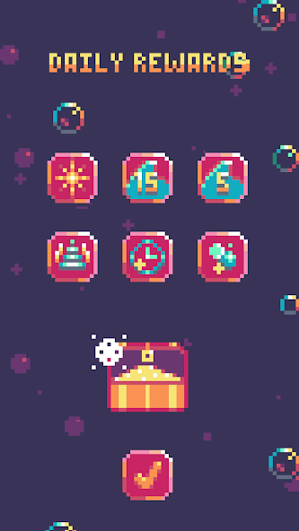 Sonar Smash - screenshot 6