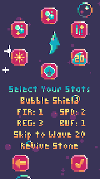 Sonar Smash - screenshot 7