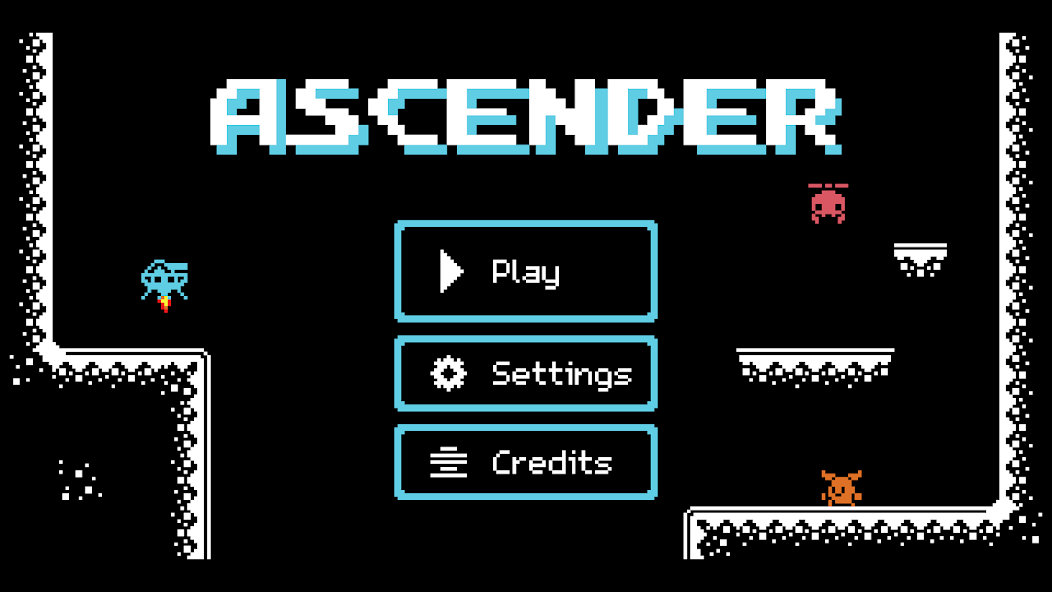 Ascender - screenshot 1