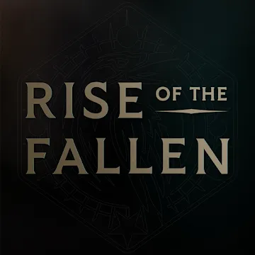Rise Of The Fallen MOD APK icon