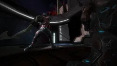 Rise Of The Fallen - screenshot 1