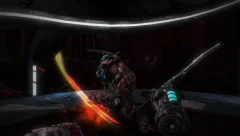 Rise Of The Fallen - screenshot 2