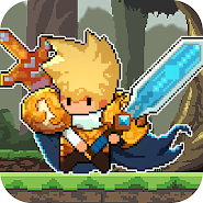 Pixel Chronicle MOD APK icon