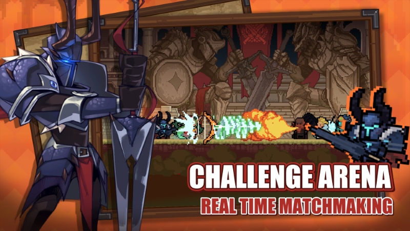 Pixel Chronicle - screenshot 3