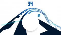 IMPOSSIBLE ROAD - screenshot 3