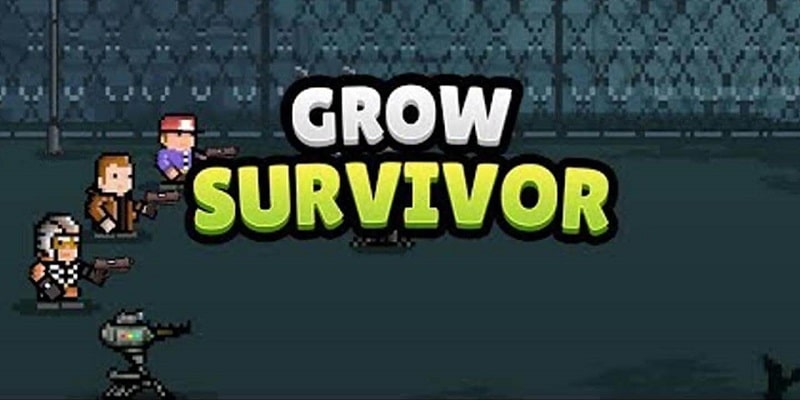 Grow Survivor APK - app icon