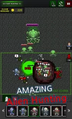 Grow Zombie VIP - Merge Zombies - screenshot 4