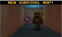 Pixel Gunner - screenshot 2