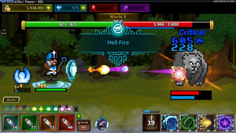 Grow MagicMaster APK - screenshot 5