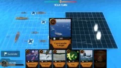 SeaBattle: Nemesis - screenshot 4