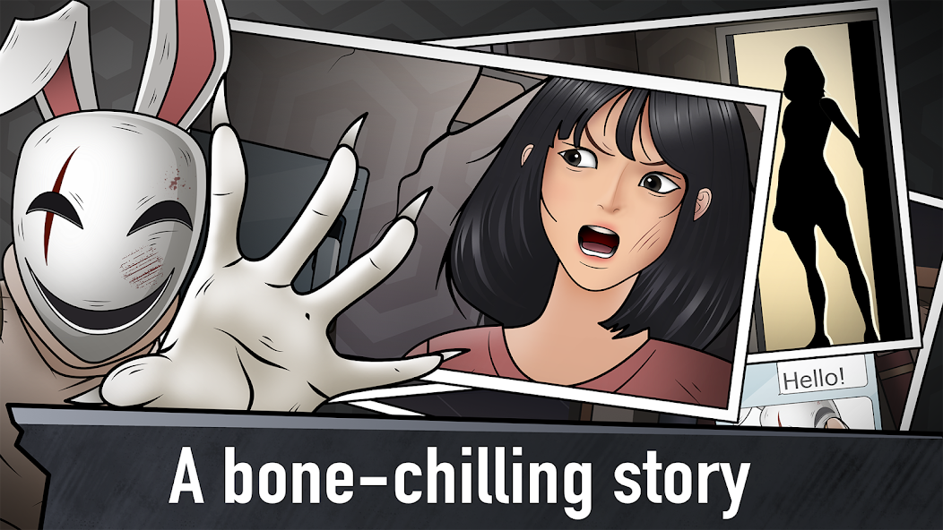 Qube Stories: Escape Adventure - screenshot 16