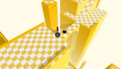 Marble Race - screenshot 2