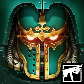 Warhammer 40,000: Freeblade MOD APK icon