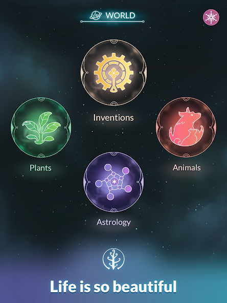 Life: Color Nonogram - screenshot 11