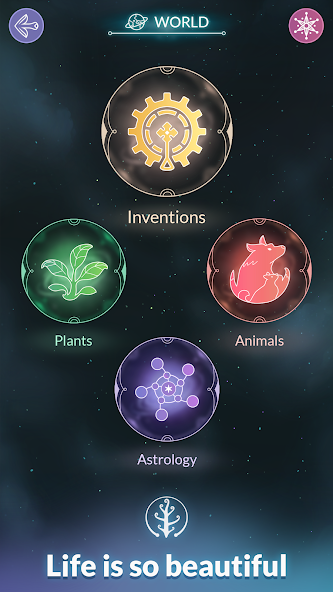 Life: Color Nonogram - screenshot 6