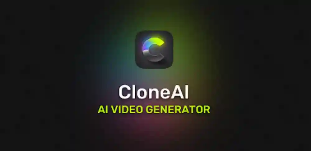 Clone AI - app icon