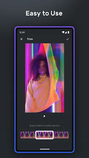 Velomingo APK 1.4.4 for Android [Latest Version] - screenshot 3