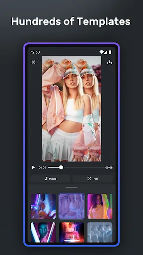 Velomingo APK 1.4.4 for Android [Latest Version] - screenshot 4