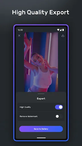 Velomingo APK 1.4.4 for Android [Latest Version] - screenshot 6
