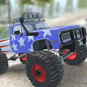 Torque Offroad 1.2.7 APK for Android MOD APK icon