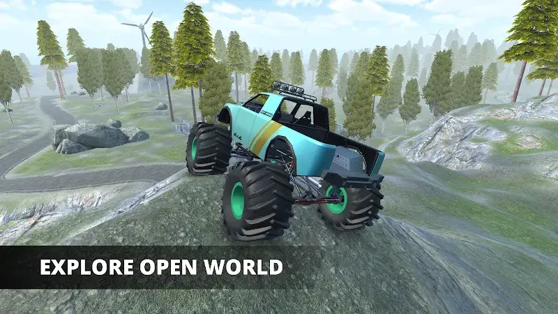 Torque Offroad - screenshot 2