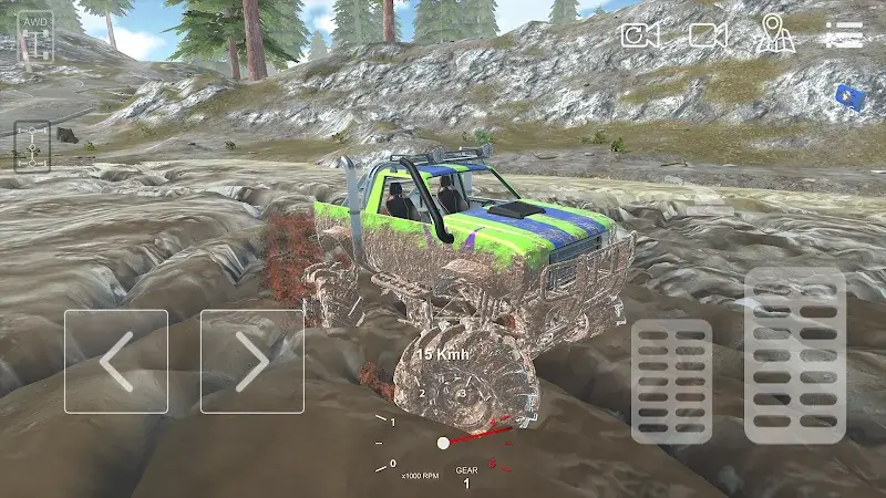 Torque Offroad - screenshot 6