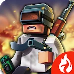 Battle Craft Survival MOD APK icon