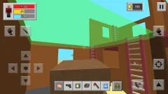 Zombie Craft Survival - screenshot 2