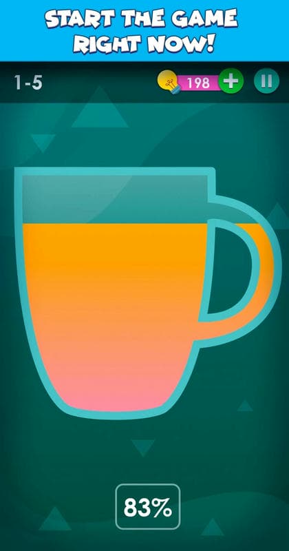 Smart Puzzles APK - screenshot 2