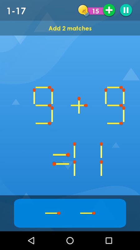 Smart Puzzles APK - screenshot 3