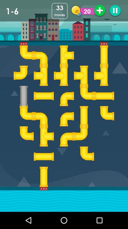 Smart Puzzles APK - screenshot 4