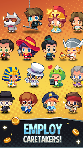 Art Inc - screenshot 4