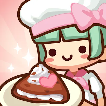 What's Cooking? - Tasty Chef MOD APK icon