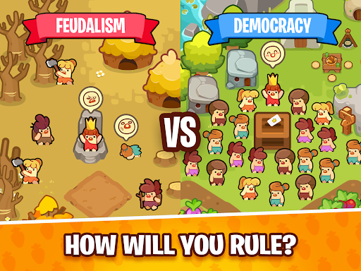 Me is King - screenshot 6