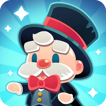 Game of Earth: Virtual City Manager MOD APK icon