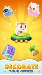 Game of Earth: Virtual City Manager - screenshot 4