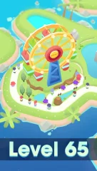 Theme Park Island - screenshot 2