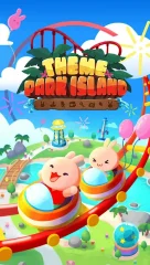 Theme Park Island - screenshot 4