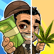 Idle Mafia Inc - app icon