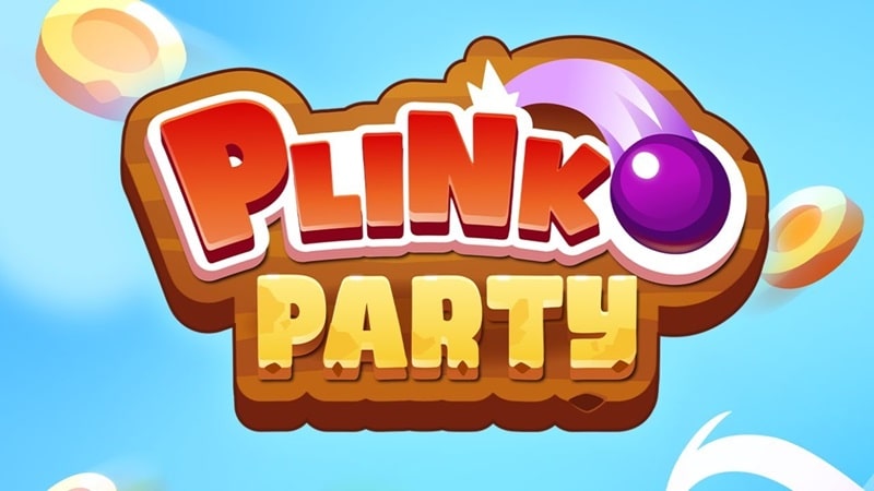 Plinko Party APK 0.9.30 (Full Game) for Android MOD APK icon