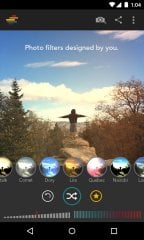 Shift - screenshot 1