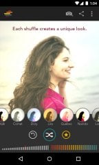 Shift - screenshot 2