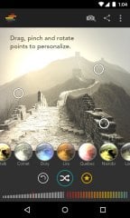 Shift - screenshot 3