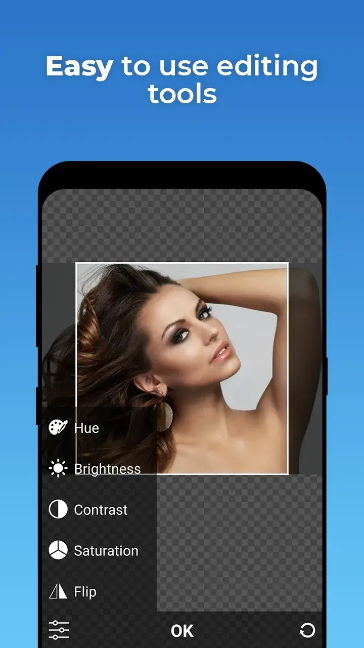Pixiz - Collage Maker - screenshot 3