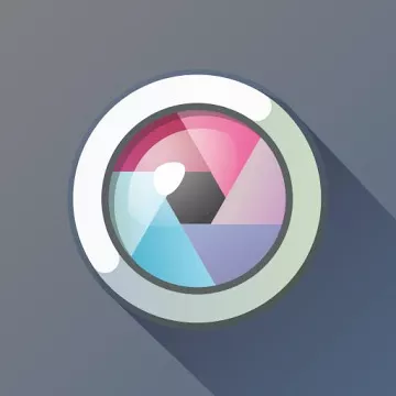 Pixlr - app icon