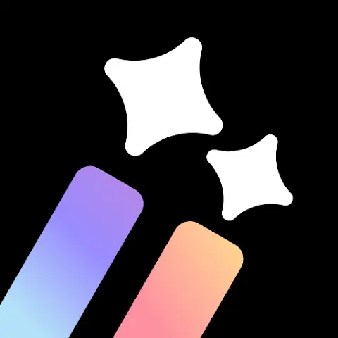 Vmake - app icon