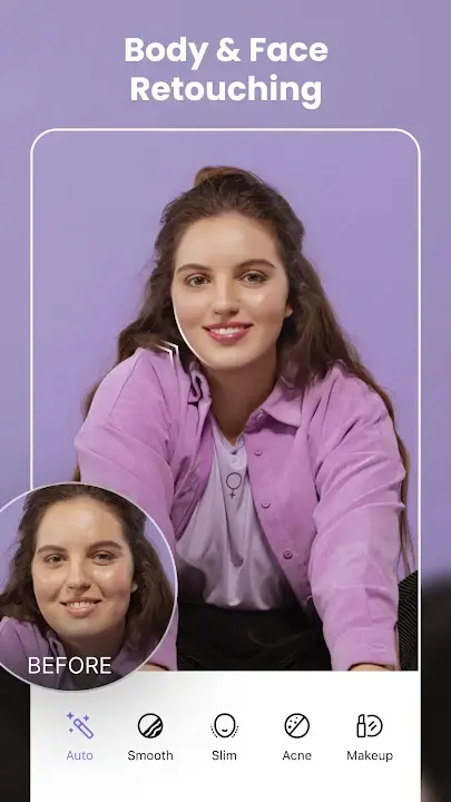 Vmake - screenshot 1