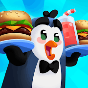 Zoo Restaurant MOD APK icon